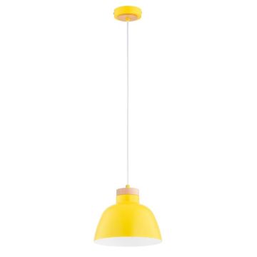 Függőlámpa LORIEN 61359 15W 1x15W/E27 a Alfa-tól
