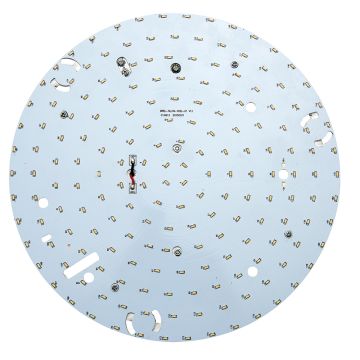 Szerelési elem LUIK 61652 4200K 18W/LED 2150LM IP20 a Endon-tól