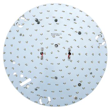 Szerelési elem LUIK 61653 4200K 18W/LED 2150LM IP20 a Endon-tól