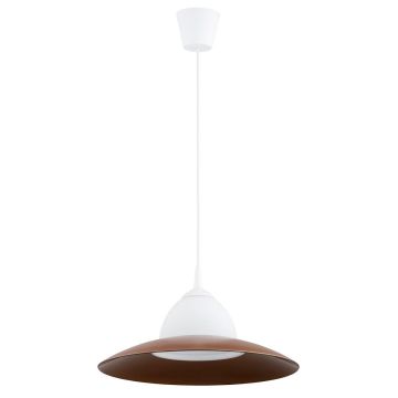 Függőlámpa MANDY 61132 1x60W/E27 IP20 a Alfa-tól