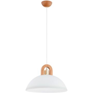 Függőlámpa MIGOT 61379 1x15W/E27 1x15W/E27 a Alfa-tól