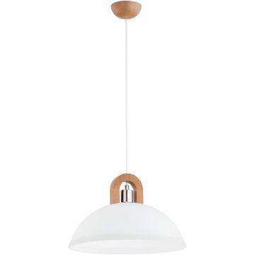 Függőlámpa MIGOT 61380 1x15W/E27 1x15W/E27 a Alfa-tól