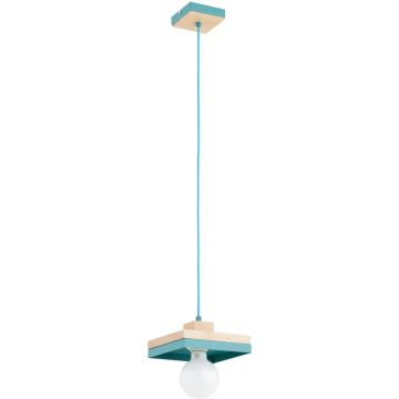 Függőlámpa MIKO 61590 1x15W/E27 1x15W/E27 a Alfa-tól