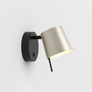 Fali lámpa MIURA 1444001 2700K 7,5W/LED 367LM IP20 a Astro Lighting-tól
