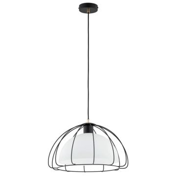 Függőlámpa NERSY 61351 15W 1x15W/E27 a Alfa-tól