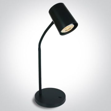 Asztali lámpa Office & Kitchen 61110A/B 1x10W/GU10 IP20 a One Light-tól