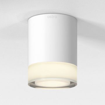 Felületi spotlámpa Ottawa 1474002 1x6W/LED|GU10 IP65 a Astro Lighting-tól