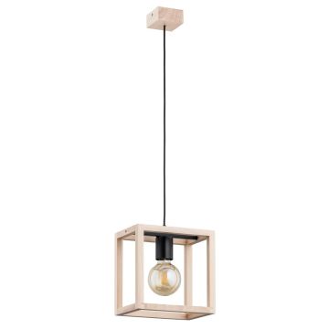 Függőlámpa PAKO 61165 1x60W/E27 IP20 a Alfa-tól
