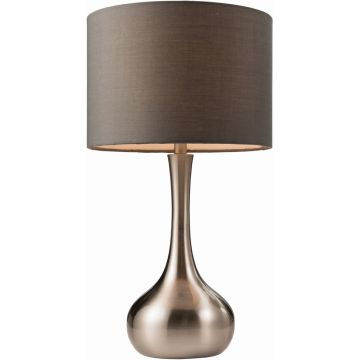 Asztali lámpa PICCADILLY 61192 1x40W/E14 IP20 a Endon-tól