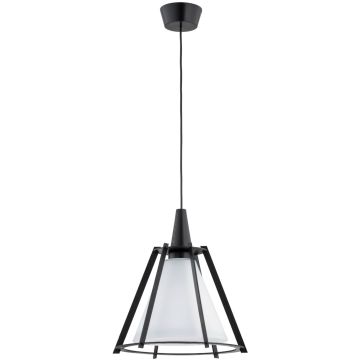 Függőlámpa POMONA 61365 1x15W/E27 1x15W/E27 a Alfa-tól