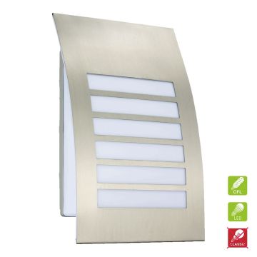 Fali lámpa PRISMA 61035 E27 2x11W/E27 a Prezent-tól