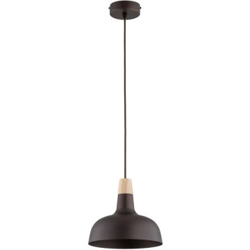 Függőlámpa RODOS 61629 1xE27 a Alfa-tól