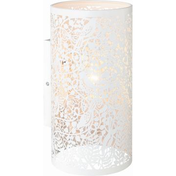 Fali lámpa SECRET GARDEN 61684 1x40W/E14 IP20 a Endon-tól