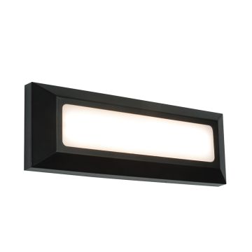 Fali lámpa SEVERUS 61211 3000K 3W/LED 180LM IP65 a Endon-tól