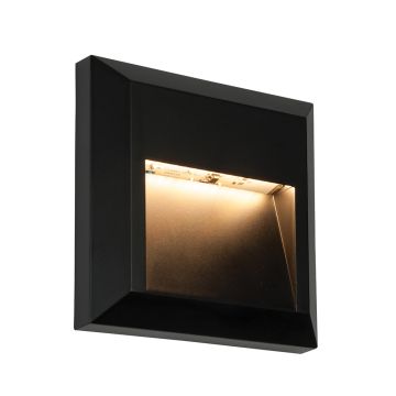 Fali lámpa SEVERUS 61219 3000K 1.1W/LED 42LM IP65 a Endon-tól