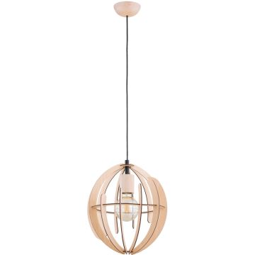 Függőlámpa SOLARIA 61369 1x15W/E27 1x15W/E27 a Alfa-tól