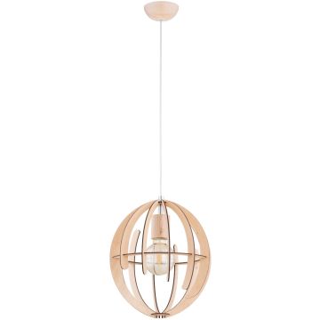 Függőlámpa SOLARIA 61370 1x15W/E27 1x15W/E27 a Alfa-tól