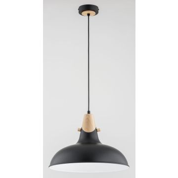 Függőlámpa SOLO 61267 15W 1x15W/E27 a Alfa-tól