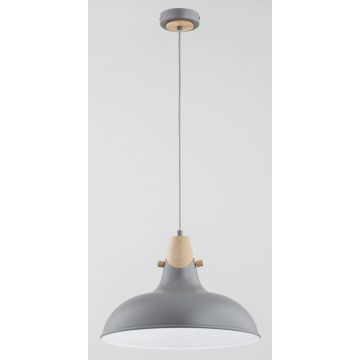 Függőlámpa SOLO 61269 15W 1x15W/E27 a Alfa-tól