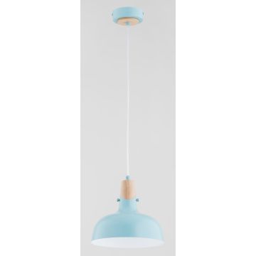 Függőlámpa SOLO 61315 15W 1x15W/E27 a Alfa-tól