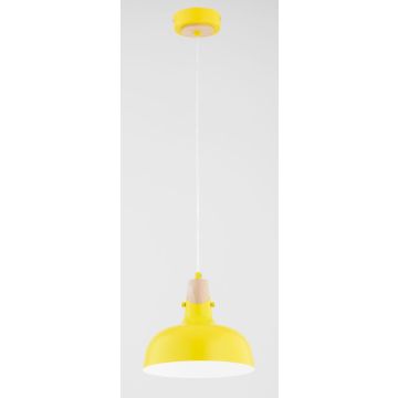 Függőlámpa SOLO 61322 15W 1x15W/E27 a Alfa-tól