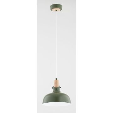 Függőlámpa SOLO 61329 15W 1x15W/E27 a Alfa-tól