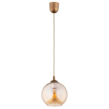 Függőlámpa TIPI 200 61217 1x60W/E27 IP20 a Alfa-tól