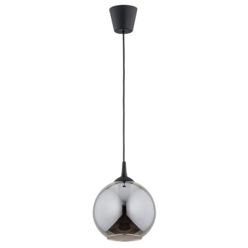 Függőlámpa TIPI 200 61219 1x60W/E27 IP20 a Alfa-tól