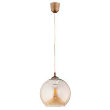 Függőlámpa TIPI 250 61221 1x60W/E27 IP20 a Alfa-tól