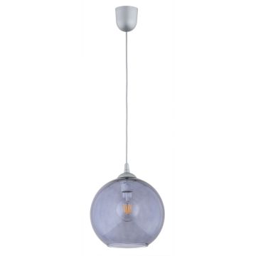 Függőlámpa TIPI 250 61222 1x60W/E27 IP20 a Alfa-tól