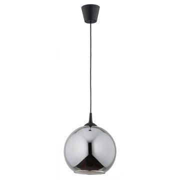 Függőlámpa TIPI 250 61223 1x60W/E27 IP20 a Alfa-tól