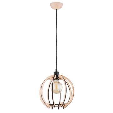 Függőlámpa TOMMY 61406 15W 1x15W/E27 a Alfa-tól