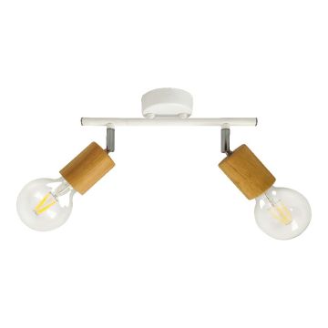 Spotlámpa VEDMA 61214 E27 2x40W/E27 a Prezent-tól