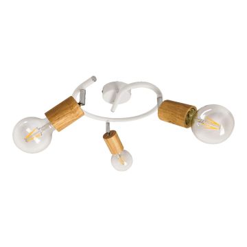 Spotlámpa VEDMA 61215 E27 3x40W/E27 a Prezent-tól