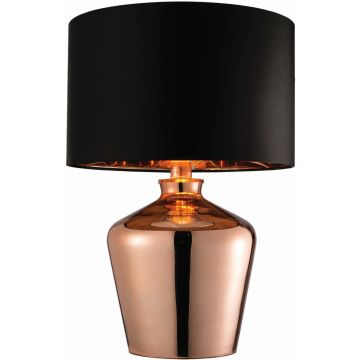 Asztali lámpa WALDORF 61149 1x60W/E27 IP20 a Endon-tól