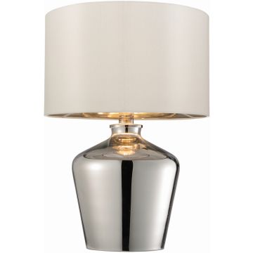 Asztali lámpa WALDORF 61198 1x60W/E27 IP20 a Endon-tól