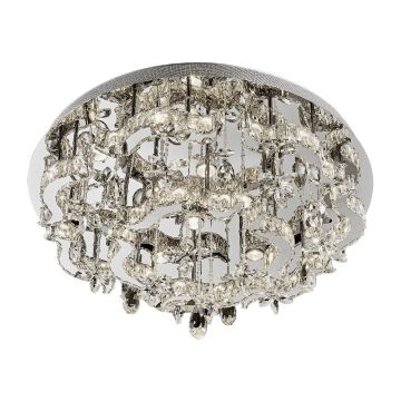Süllyesztett mennyezeti lámpa ARAMEA 62408 LED|GU10 1x33W/LED|11x50W/GU10 2700lm a Prezent-tól