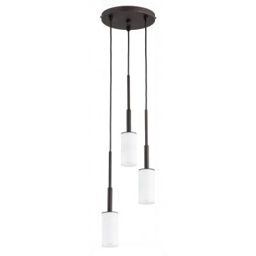 Függőlámpa ARAMIS 62672 3x/GU10 3x/GU10 a Alfa-tól