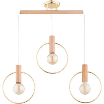Függőlámpa ARISA 62532 3x15W/E27 3x15W/E27 a Alfa-tól