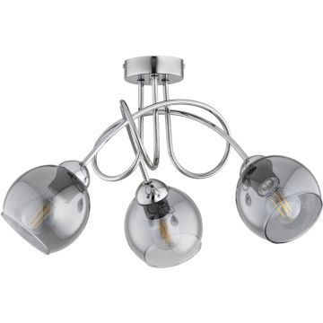 Plafonlámpa ARMA 62639 3x15W/E27 3x15W/E27 a Alfa-tól
