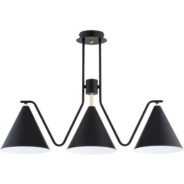 Plafonlámpa ATLAS 62568 3x15W/E27 3x15W/E27 a Alfa-tól