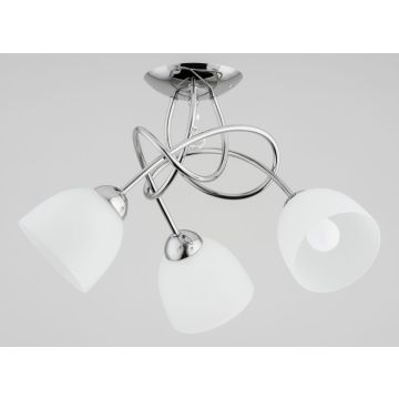 Plafonlámpa BALENA 62341 15W 3x15W/E27 a Alfa-tól
