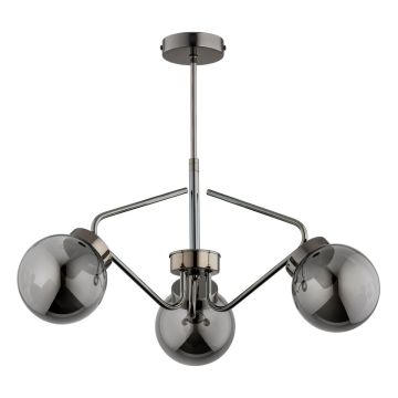 Plafonlámpa BARSUM 62354 3x40W/E14 IP20 a Alfa-tól