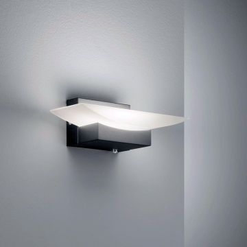 Fali lámpa Bowl TW 30291 2700K 6.5W 1x6.5W/LED 610 lm a Fischer&Honsel-tól