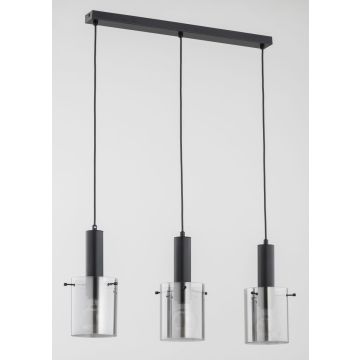 Függőlámpa CELIA 62402 15W 3x15W/E27 a Alfa-tól