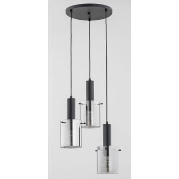 Függőlámpa CELIA 62414 15W 3x15W/E27 a Alfa-tól