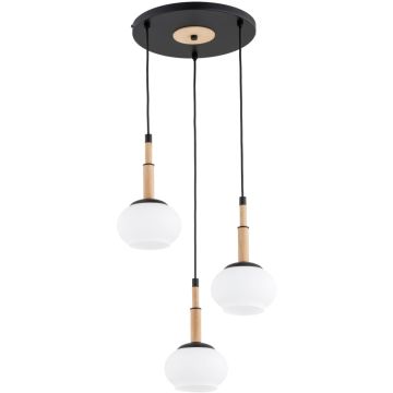 Függőlámpa CERES 62594 3x10W/E14 3x10W/E14 a Alfa-tól