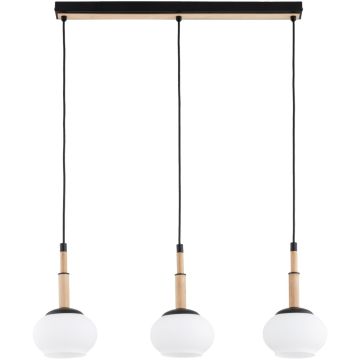 Függőlámpa CERES 62595 3x10W/E14 3x10W/E14 a Alfa-tól