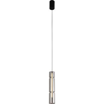 Függőlámpa CILINDRO 6223-0110 3000k 9w/led 1000lm a Aviano Lighting-tól