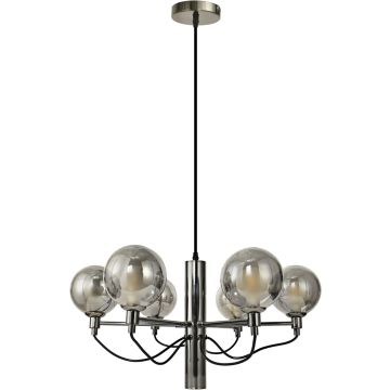 Csillár CLASSICO 6221-0610 3000k 6x3w/g9 2100lm a Aviano Lighting-tól
